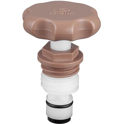 CASTELO REGISTRO KRONA 20/25