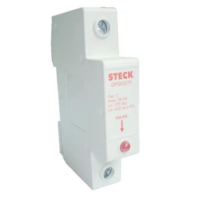 DISPOSITIVO DPS 20KA 275V DPS20275C STECK