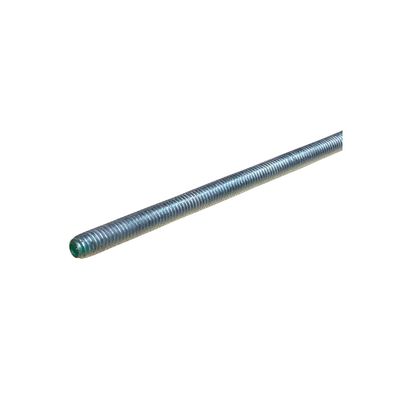 BARRA ROSCADA SYG UNC ZINC 12,7mm(1/2) 1m