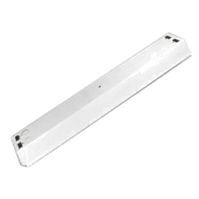 CALHA COMERCIAL 2x40 LUMEPETRO