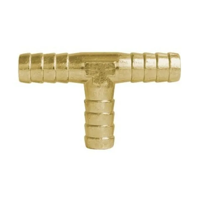 ZAMAC ESPIGAO TEE 1/4 GARDEN