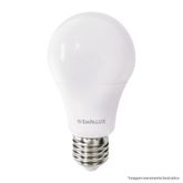 LAMP LED BAT 12V 10W 6500K 700lm A60 E27 EMPALUX