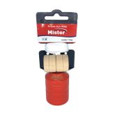 PRUMO ACO 500g  MISTER