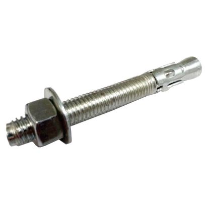CHUMBADOR PARABOLT 1/2x7 ZB MISTER