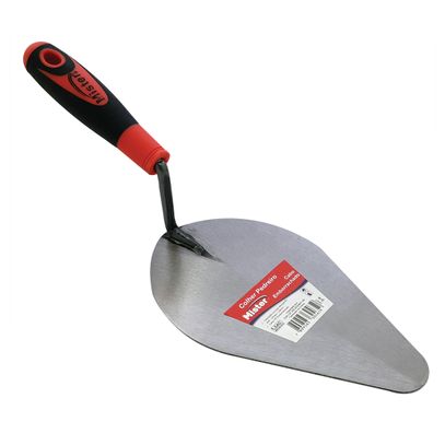 COLHER PEDREIRO C EMB 10 MISTER