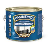HAMMERITE FER BR MARROM 2,4L