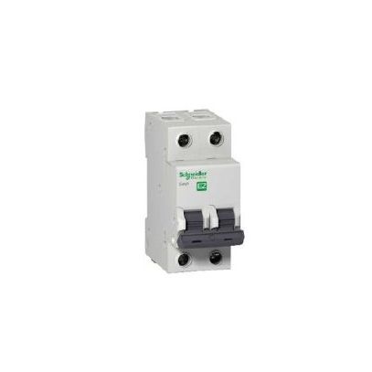 DIN SCHNEIDER EASY9 3KA BIF B 40A EZ9F13240
