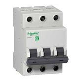 DIN SCHNEIDER EASY9 3KA TRIF C 32A EZ9F33332