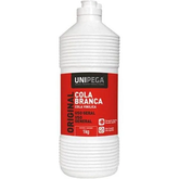 COLA BRANCA PVA 1kg UNIPEGA
