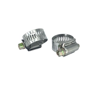 ABRACADEIRA RSF INOX MISTER L14 16x25(5/8x1)