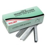 GRAMPO TAPECEIRO POL 106/6 300g ROCAMA