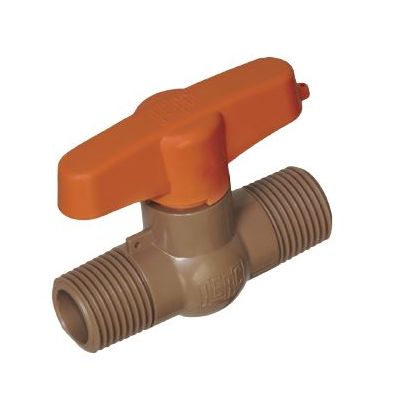 REGISTRO HERC ESFERA ROSCA EXTERNA 3/4