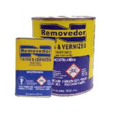 REMOVEDOR PASTOSO 400ml NACIONAL