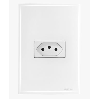OURO TOMADA NBR 20A 176 RADIAL
