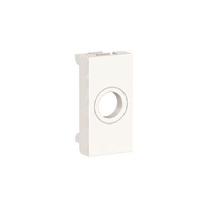 ORION MOD FIXO FURO BRANCO S70866804(2PC)