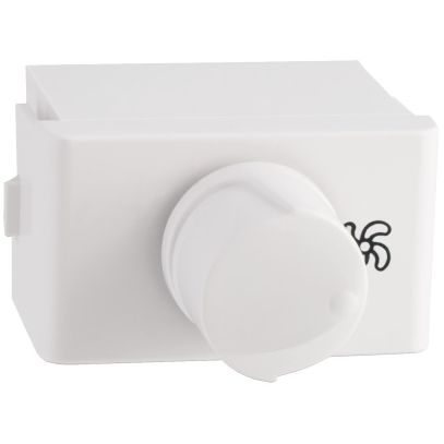DECOR MOD VARIADOR VENT 127V BRANCO PRM045011