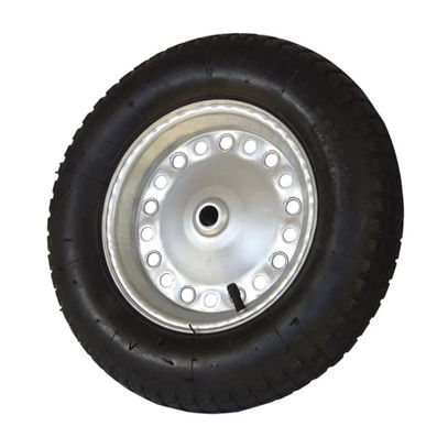 RODA CARRO MAO PNEU C/CAMARA 3,25