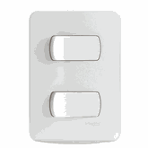 MILUZ INTERRUPTOR (S)+PARALELA  S3B62090
