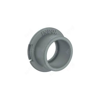 CONDULETE ADAPTADOR 1 CINZA INPOL