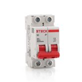 DIN STECK 3KA BIF C 40A SDD62C40