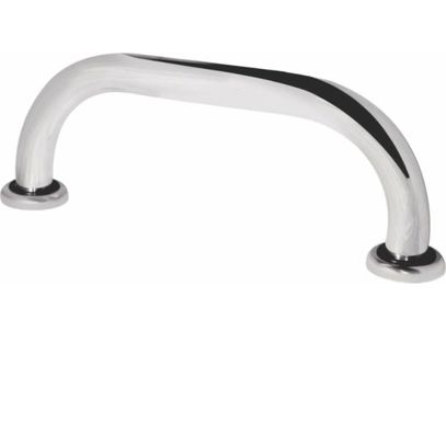 BARRA APOIO ABNT ALUM CLARAINOX 80cm