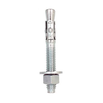 CHUMBADOR PARABOLT 3/8 x 3  ZB MISTER
