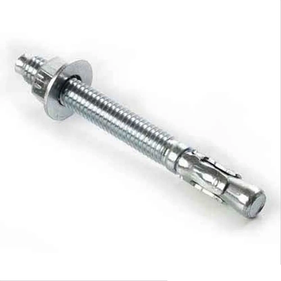CHUMBADOR PARABOLT 3/8 x 5.1/2 ZB MISTER