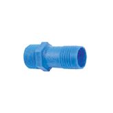 POLIETILENO ADAPTADOR  1.1/4 AZ BIANPLAST