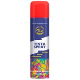 SPRAY NACIONAL 400ml VERMELHO