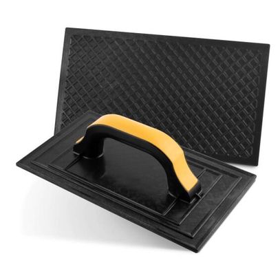 DESEMPENADEIRA PVC ESTRIADA 30x17 570 S ROMA