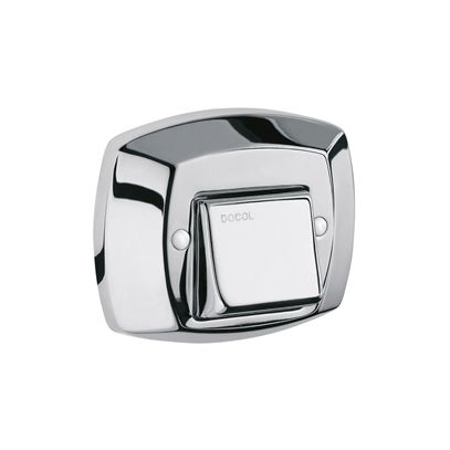 ACABAMENTO VALV DESC DOCOL CHROME/CHROME