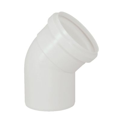 JOELHO ESGOTO 40x45G KRONA