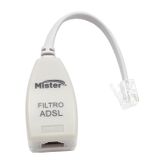 FILTRO ADSL RJ11 MISTER