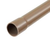 TUBO SOLDAVEL 50mm KRONA(6m)