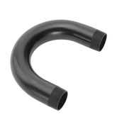 CURVA ELETRODUTO PVC. 180G. 1.1/4 NACIONAL