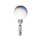 BATENTE P/PORTA PVC CRISTAL 199 PNG