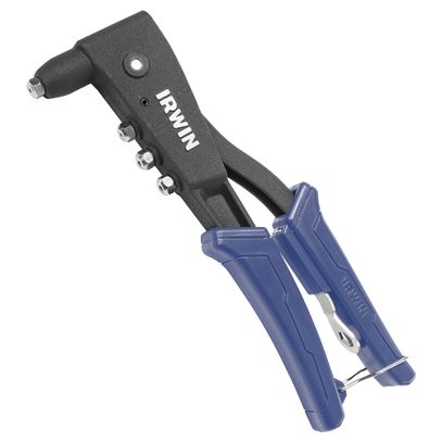 ALICATE REBITADOR IRWIN PRO R250 4,8