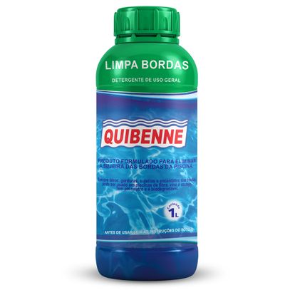 LIMPA BORDAS 1lt QUIBENNE