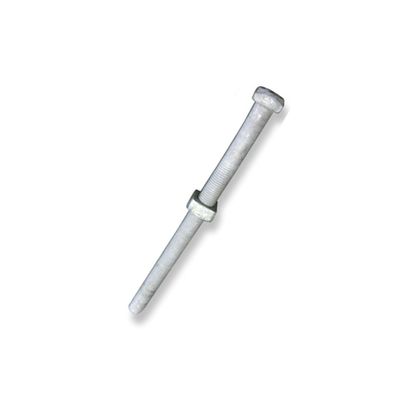 PARAFUSO MAQ 12x300mm PADRAO HORIZONTE