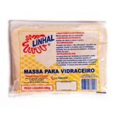 MASSA VIDRACEIRO 500g LINHAL