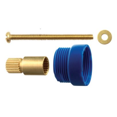 PROLONGADOR P/REG DOCOL POLIC 10mm BLUKIT