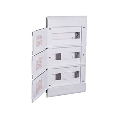 CD SOB PVC 36 DIN OURO BOX P OPACA SCS36PO STECK