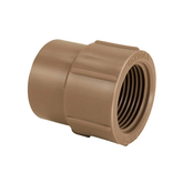 LUVA MISTA 20x1/2 KRONA