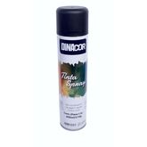 SPRAY DINACOR METAL 400ml VERDE