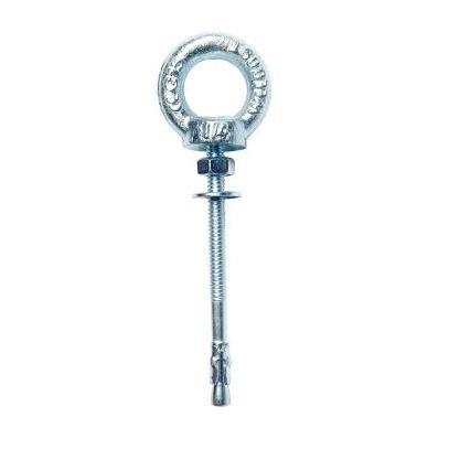 CHUMBADOR OLHAL PARABOLT 1/4x3.1/2 ZB MISTER