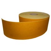 LIXA ROLO MADEIRA INDUSTRIAL 12cmx45m 220 DINACOR