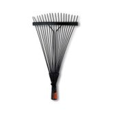 VASSOURA GRAMA ARAME REG 18D C/CABO F80.06 FAMASTIL