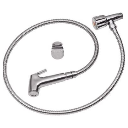 DUCHA HIGIENICA HERC CROMADA 3650