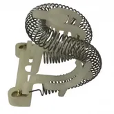 RESISTENCIA TORNEIRA PRIMA 220Vx5500W ZAGONEL