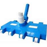 ASPIRADOR PISCINA 8 RODAS NETUNO